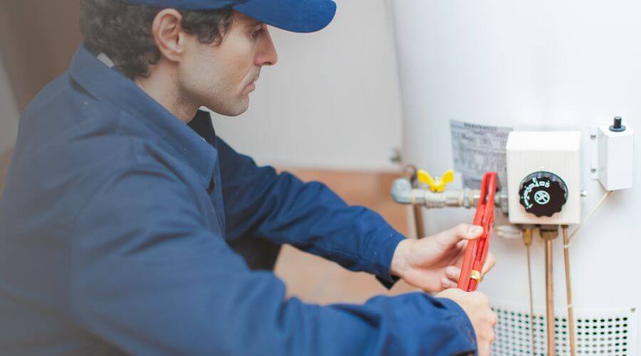 Professional same day plumber in Roaring Gap, NC